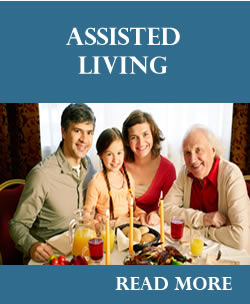 Residential Care